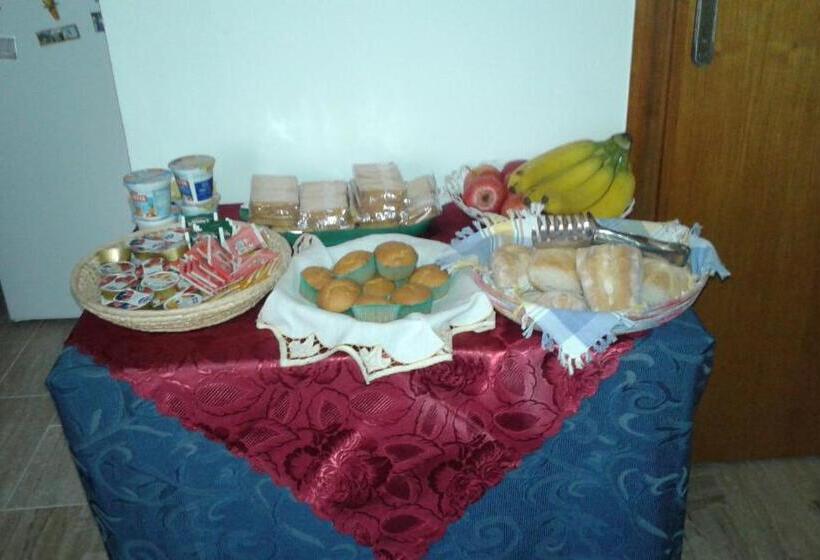 住宿加早餐  La Collina Dei Ciliegi