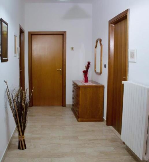 住宿加早餐  La Collina Dei Ciliegi