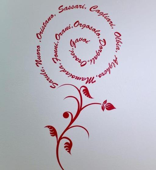 住宿加早餐  La Collina Dei Ciliegi