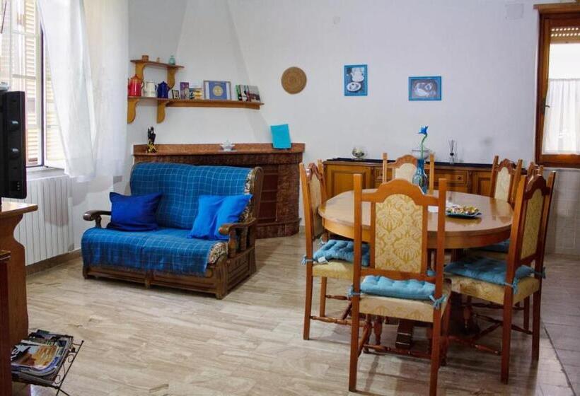 住宿加早餐  La Collina Dei Ciliegi