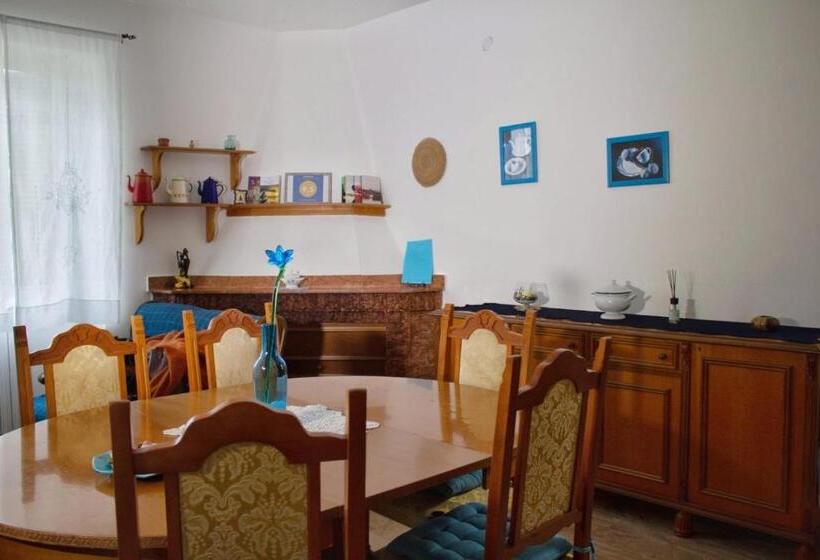 住宿加早餐  La Collina Dei Ciliegi