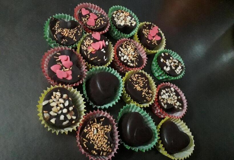 住宿加早餐  La Collina Dei Ciliegi