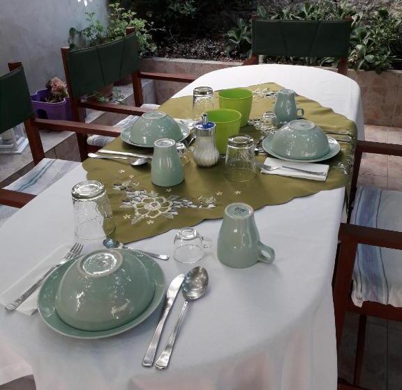 住宿加早餐  La Collina Dei Ciliegi