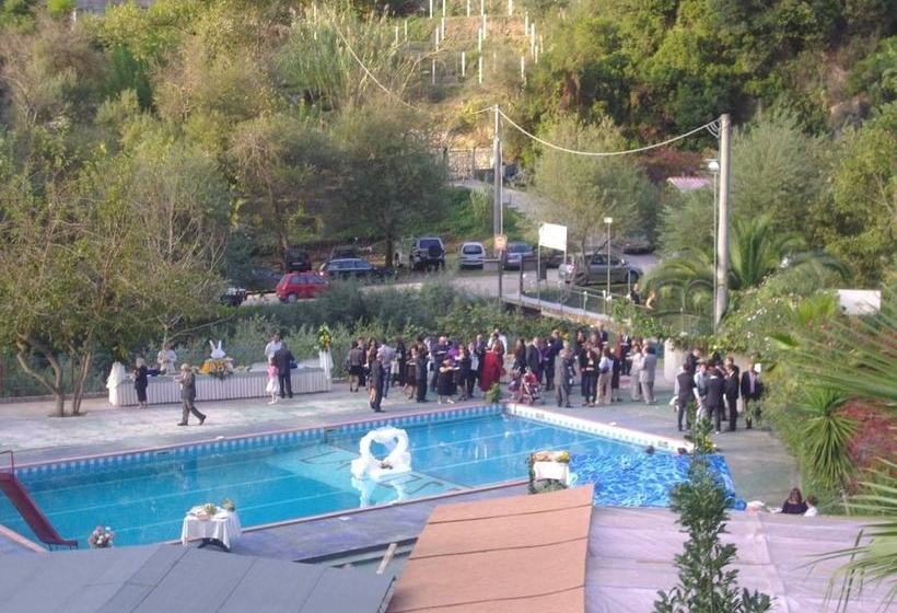 住宿加早餐  La Costa