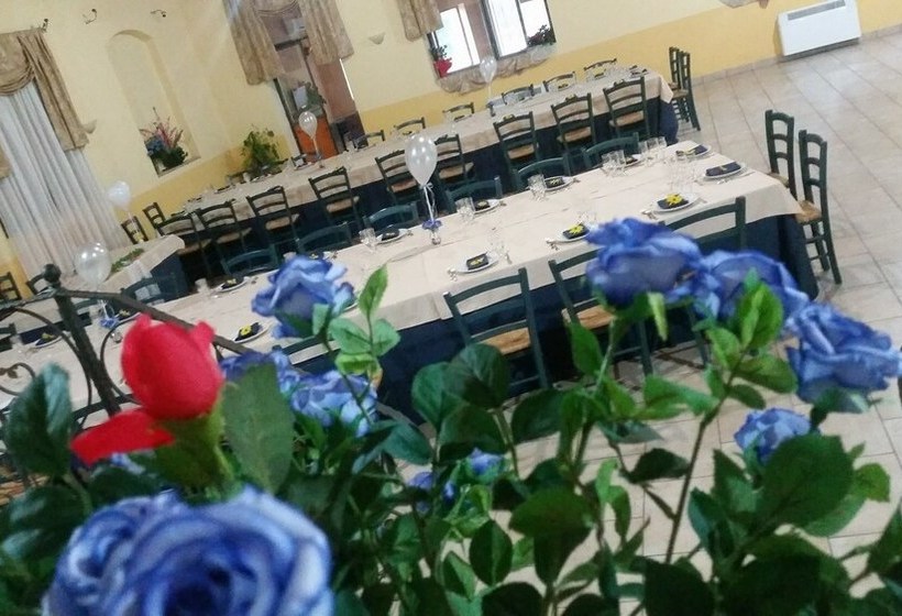 住宿加早餐  La Costa