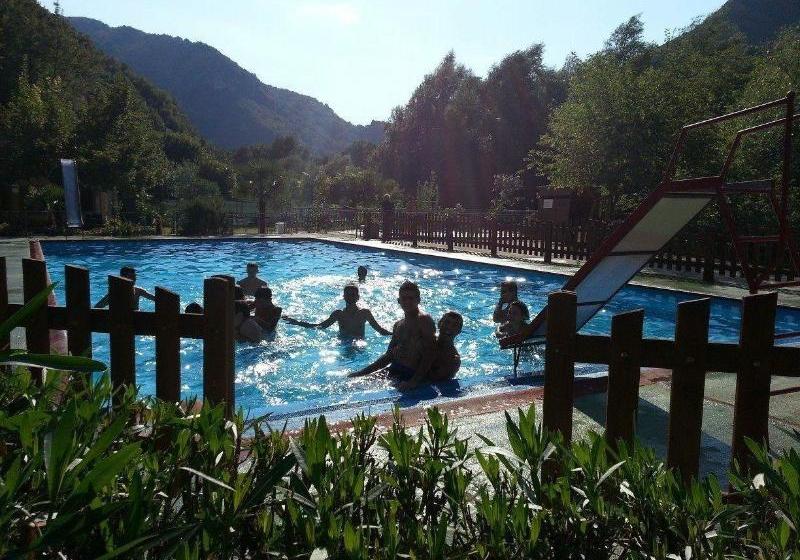 住宿加早餐  La Costa