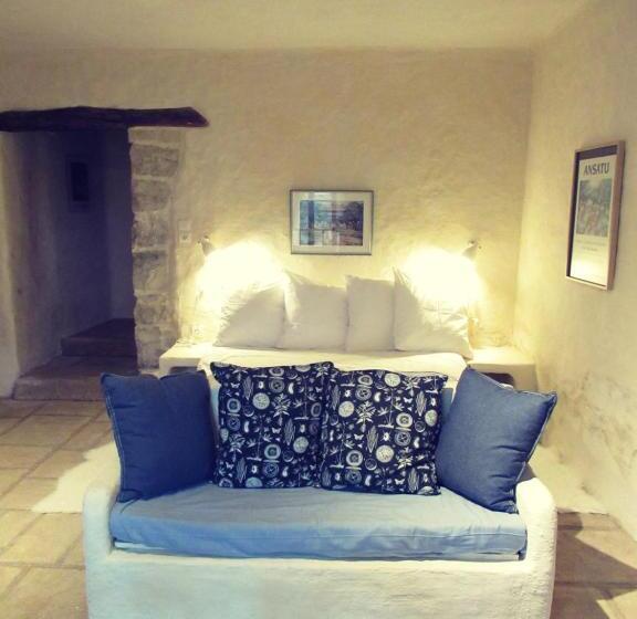 مبيت وإفطار La Ferme De La Condamine