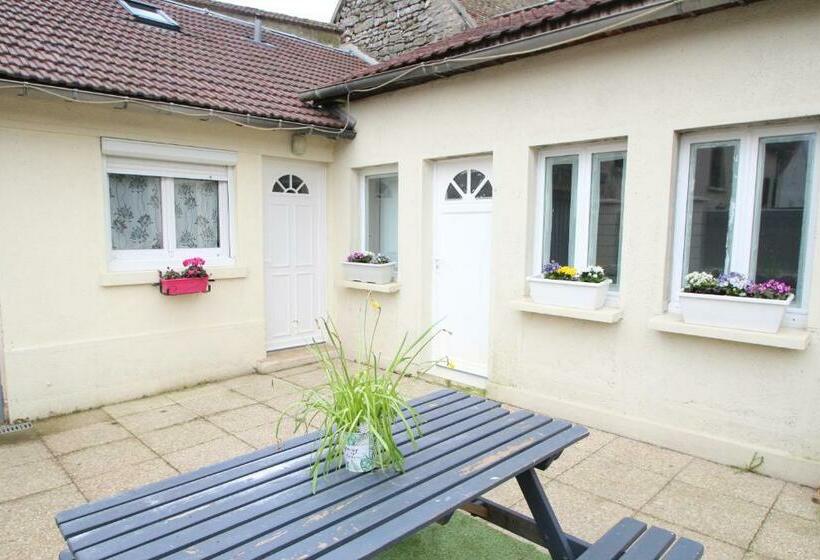 민박 La Maison De Campagne