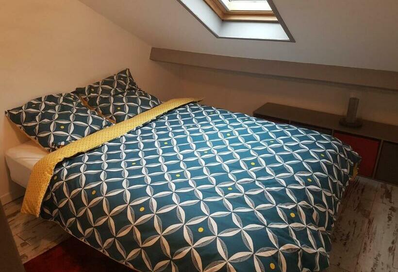 민박 La Maison De Campagne