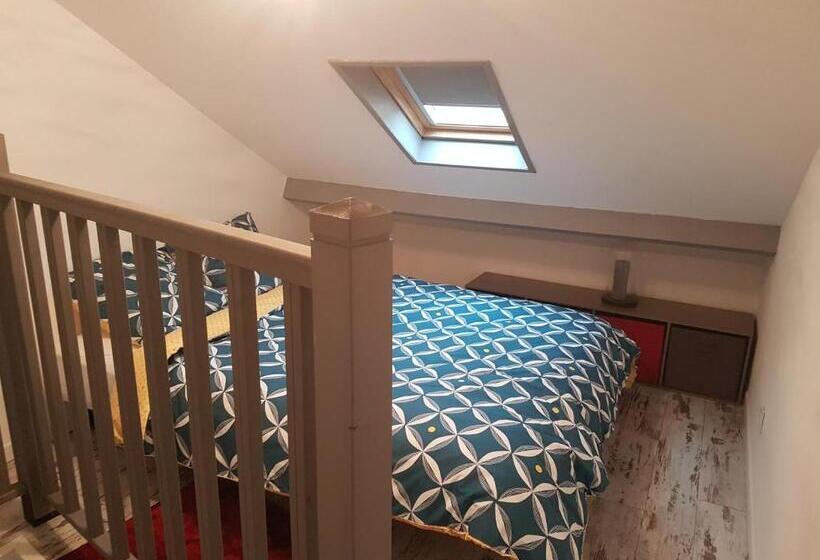 민박 La Maison De Campagne