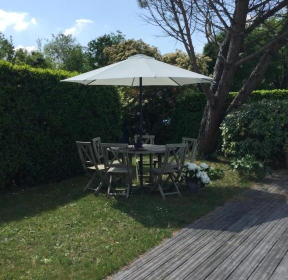 Bed and Breakfast La Maison Des Eaux Claires