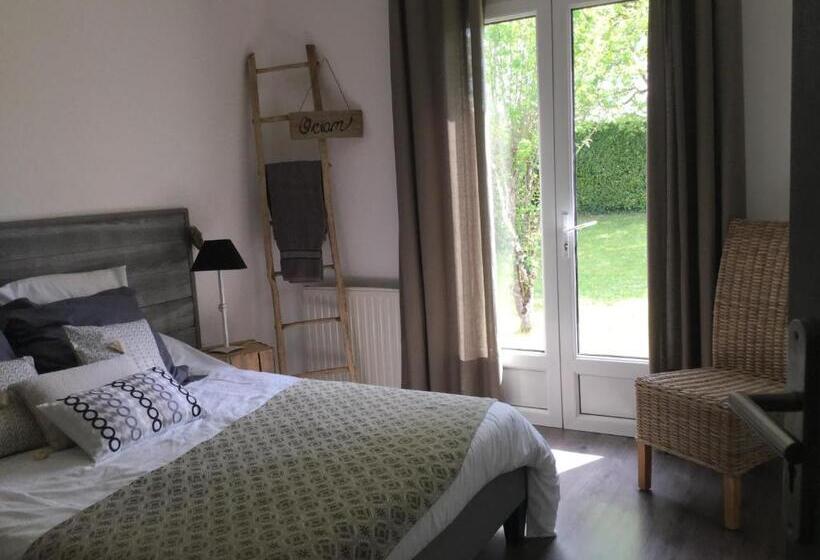 Bed and Breakfast La Maison Des Eaux Claires