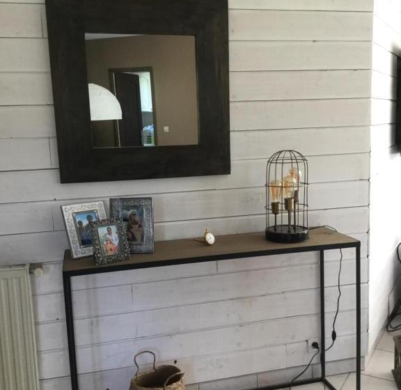 Bed and Breakfast La Maison Des Eaux Claires