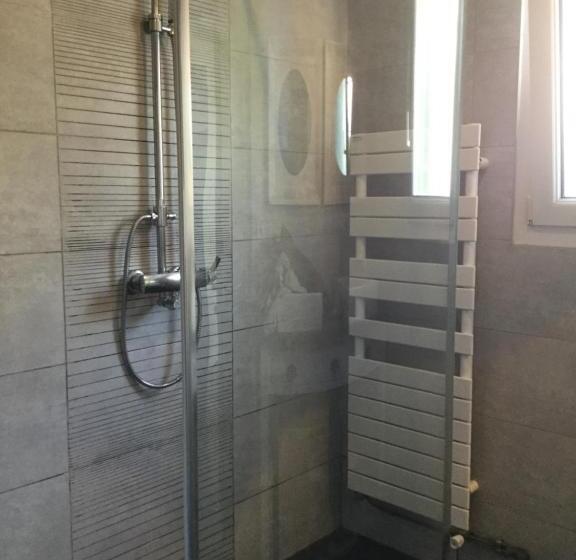 Bed and Breakfast La Maison Des Eaux Claires