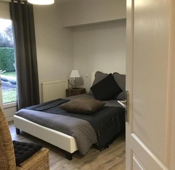 Bed and Breakfast La Maison Des Eaux Claires