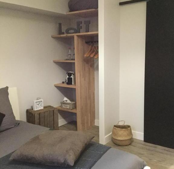 Bed and Breakfast La Maison Des Eaux Claires