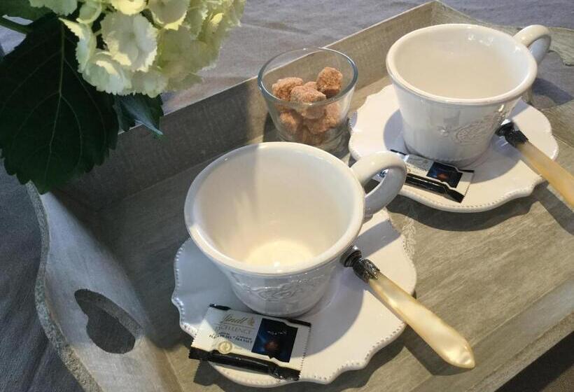 Bed and Breakfast La Maison Des Eaux Claires