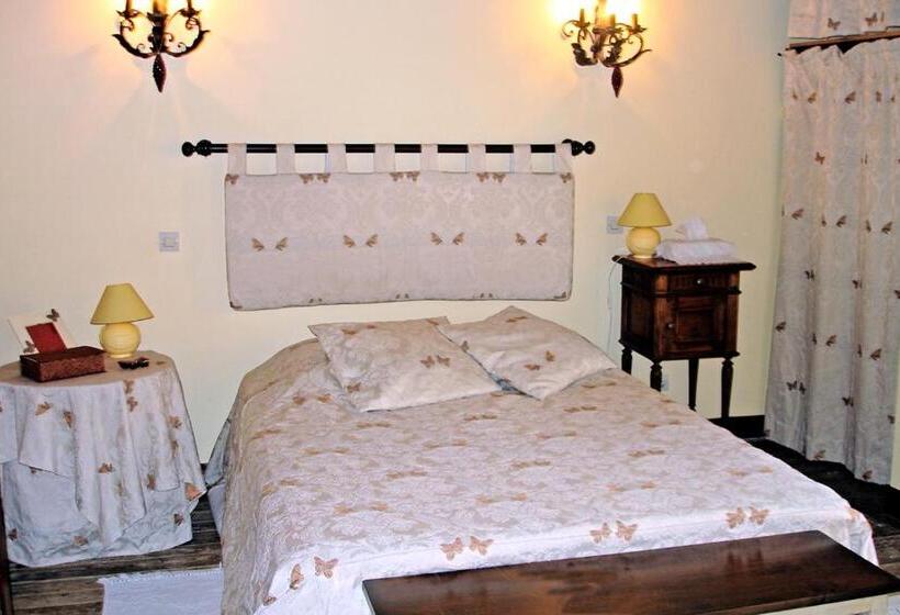 Bed and Breakfast Le Moulin De La Côte Chambre D Hôtes