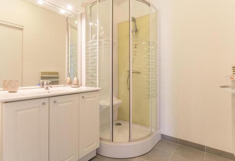 Bed and Breakfast Le Moulin De La Côte Chambre D Hôtes