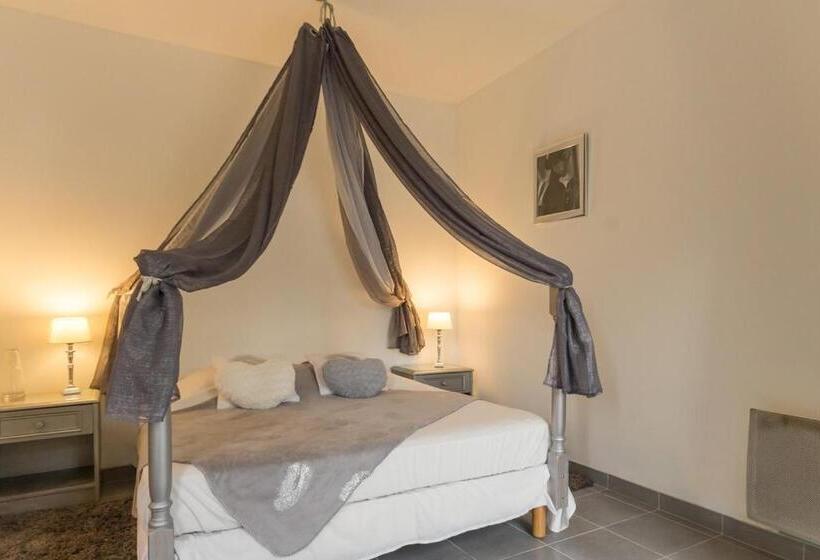 Bed and Breakfast Le Moulin De La Côte Chambre D Hôtes