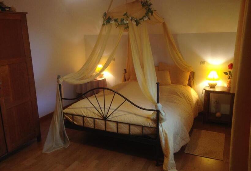 Bed and Breakfast Le Moulin De La Côte Chambre D Hôtes