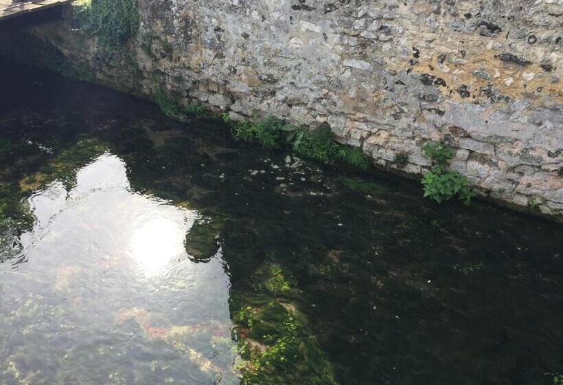 Bed and Breakfast Le Moulin De La Côte Chambre D Hôtes