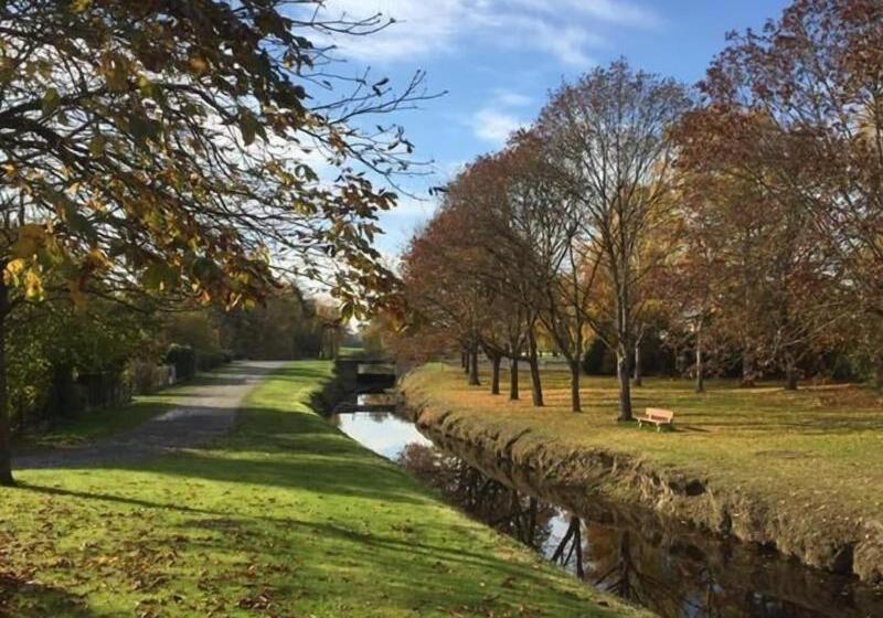 ベッドアンドブレックファースト Les Reveries