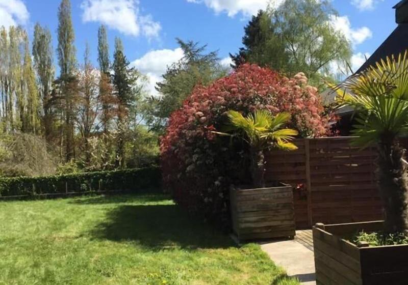 ベッドアンドブレックファースト Les Reveries