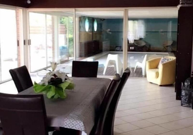 ベッドアンドブレックファースト Les Reveries