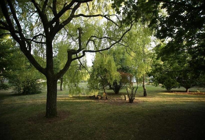 צימר Les Reves De Flamboin