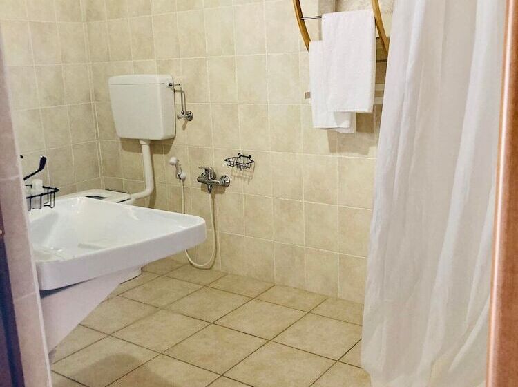 Bed and Breakfast Locanda Del Borgo