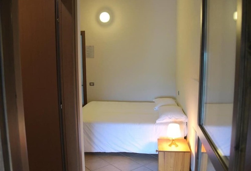 צימר Locanda Del Borgo