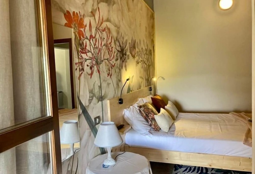 צימר Locanda Del Borgo