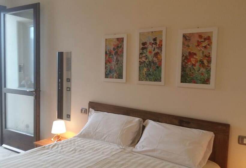 Bed and Breakfast Locanda Del Borgo