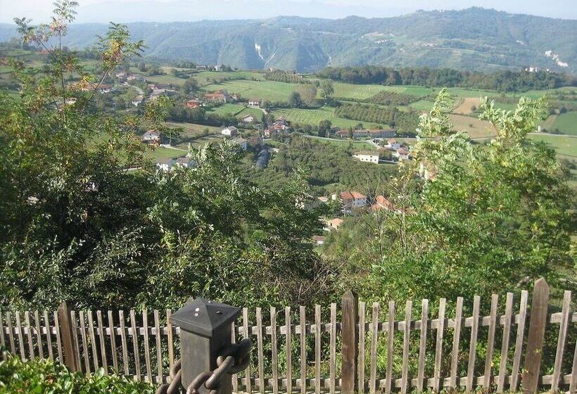 צימר Locanda Del Borgo