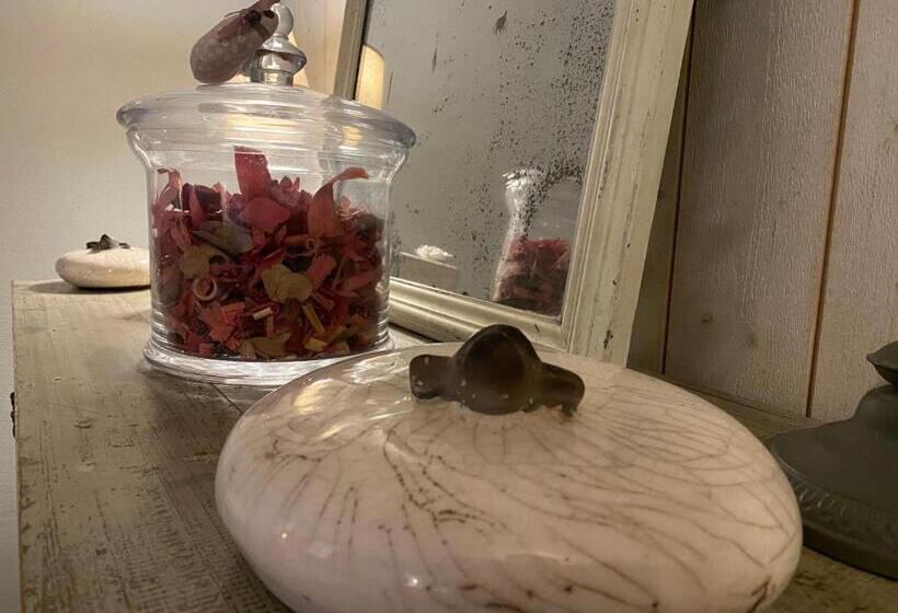 צימר Maison D Hôtes La Rose Laitière