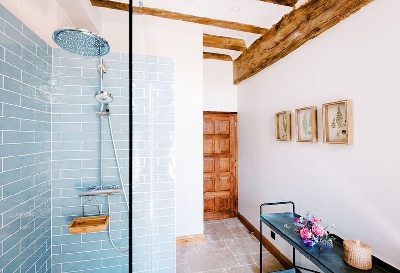 مبيت وإفطار Manoir De Jouralem