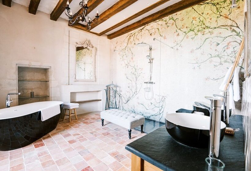 مبيت وإفطار Manoir De Jouralem