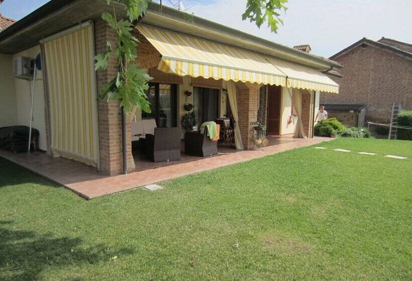 ベッドアンドブレックファースト Marinella B