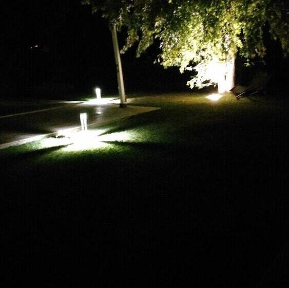 ベッドアンドブレックファースト Marinella B