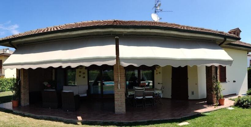 ベッドアンドブレックファースト Marinella B