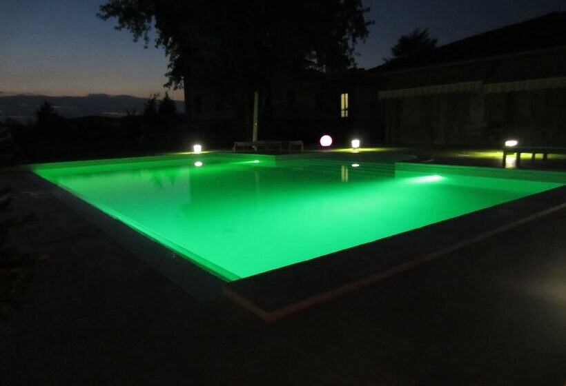 ベッドアンドブレックファースト Marinella B