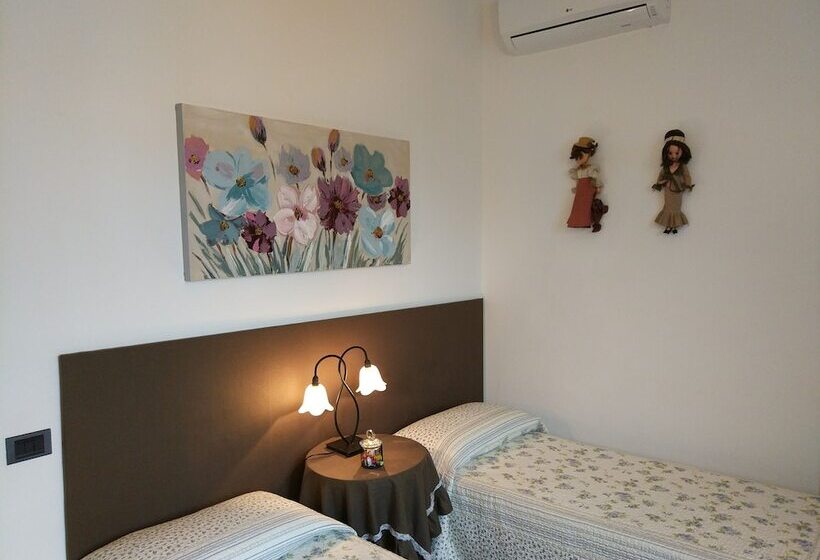 ベッドアンドブレックファースト Marinella B