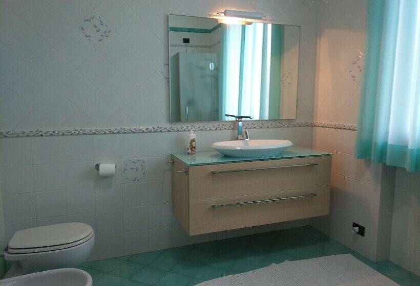 ベッドアンドブレックファースト Marinella B