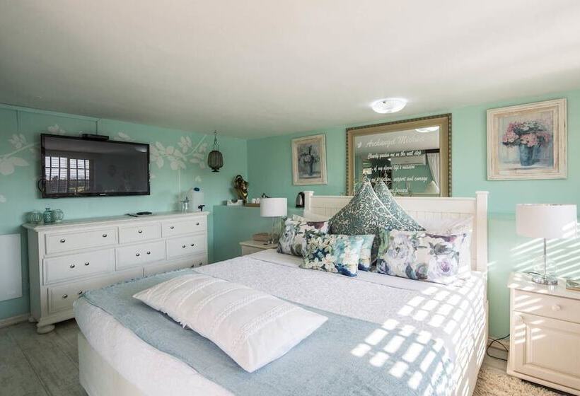 צימר Scent From Heaven Global