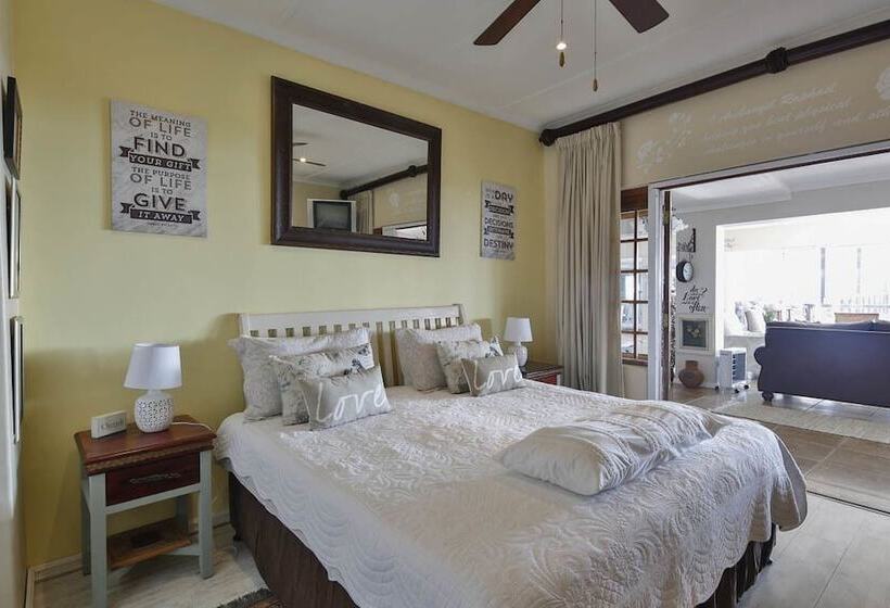 צימר Scent From Heaven Global