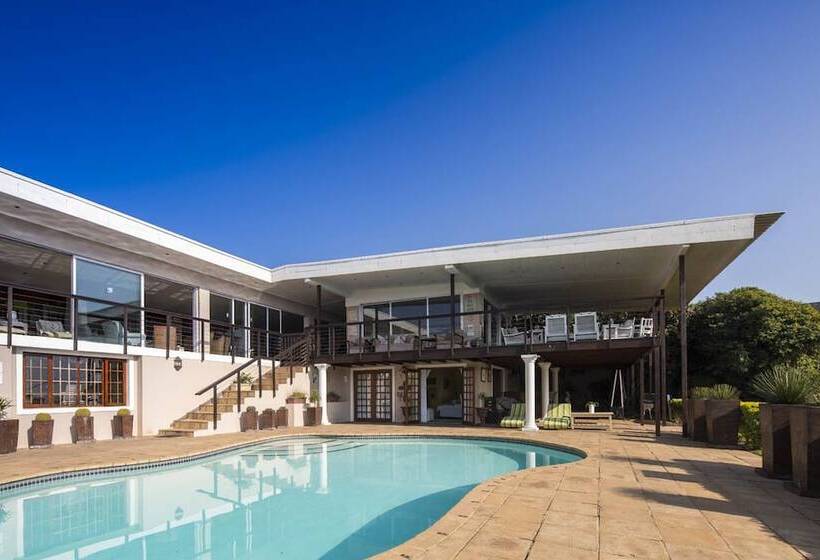 צימר Scent From Heaven Global