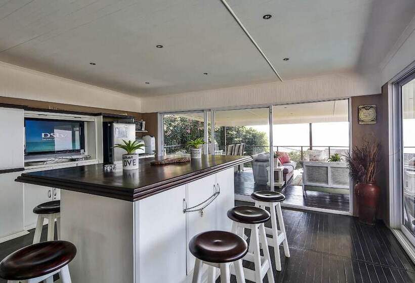 צימר Scent From Heaven Global