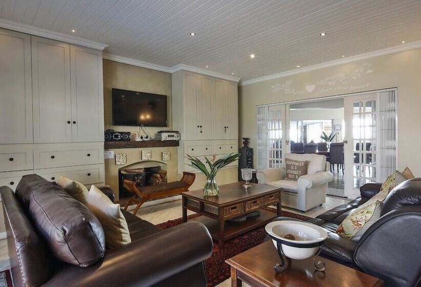 צימר Scent From Heaven Global