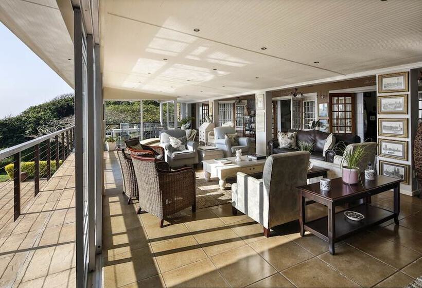 צימר Scent From Heaven Global